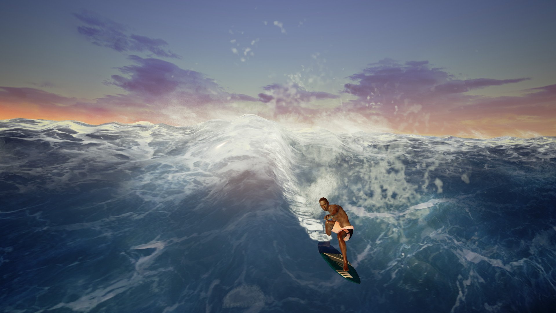Surf World Series - Imagen 5